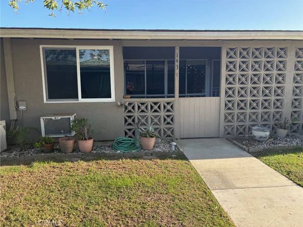 13390 Fairfield lane 143I, Seal Beach CA 90740