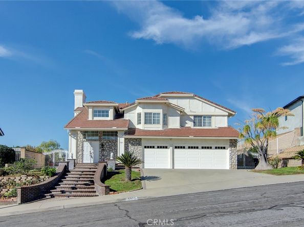 5365 Avenida De Michelle, Yorba Linda CA 92887