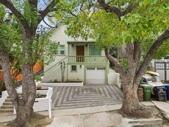 5850 Burwood Avenue, Los Angeles CA 90042