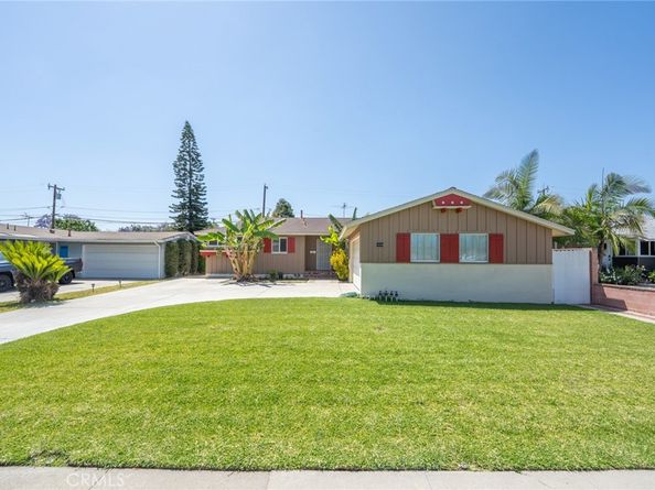 1534 W Edithia, Anaheim CA 92802