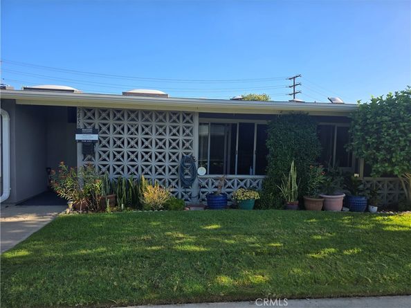 13110 Seaview Lane 245B, Seal Beach CA 90740