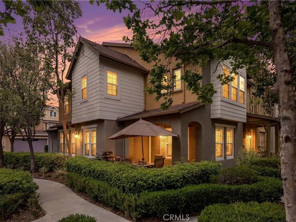16 Orange Blossom Circle, Ladera Ranch CA 92694