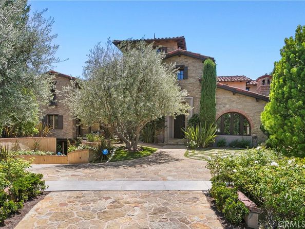 4 Thomas Road, Ladera Ranch CA 92694