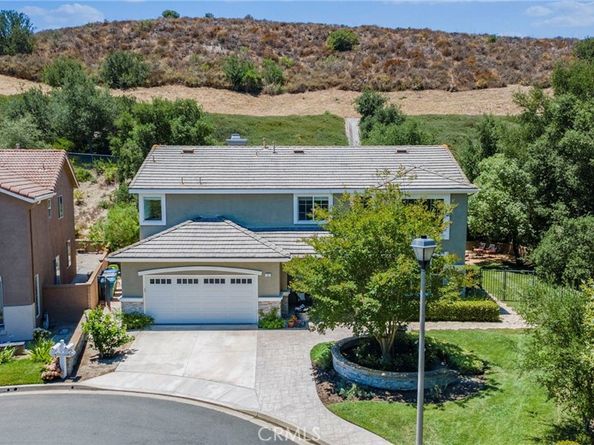 2 Swallows Lane, Trabuco Canyon CA 92679