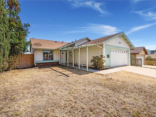 8364 Cacus Street, Spring Valley CA 91977