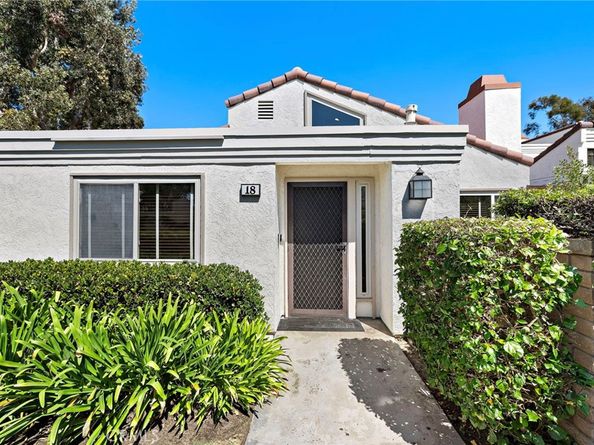 18 Navarre 133, Irvine CA 92612