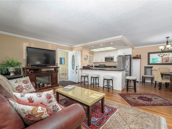 898 Ronda Sevilla N, Laguna Woods CA 92637