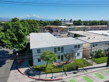 1401 Standard Avenue