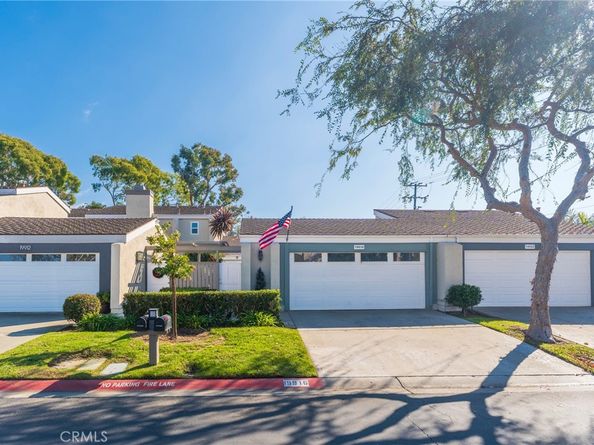 19916 Maritime, Huntington Beach CA 92648
