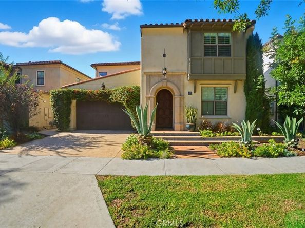 65 Rolling Green, Irvine CA 92620