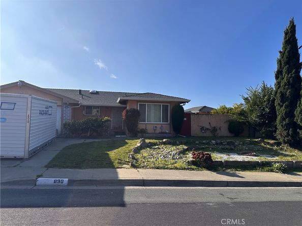 890 Tradewind Lane, Rodeo CA 94572