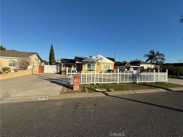 13112 Sandra, Garden Grove CA 92843