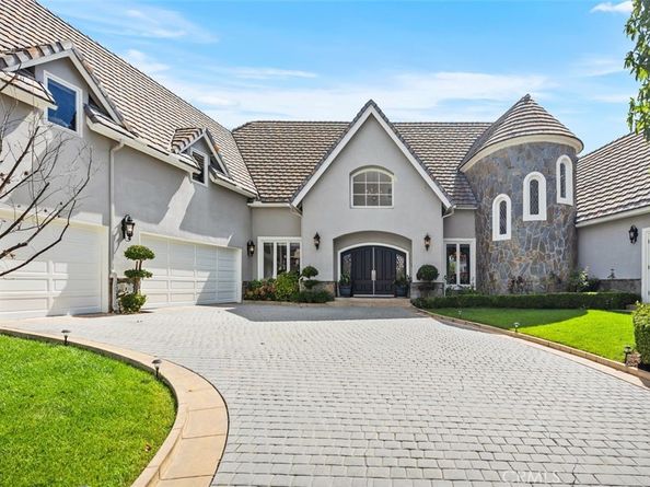 22187 Westcliff, Mission Viejo CA 92692