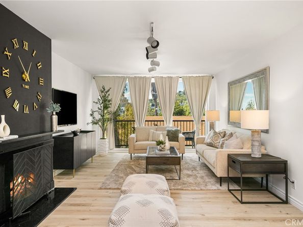 1351 N Crescent Heights Boulevard 313, West Hollywood CA 90046