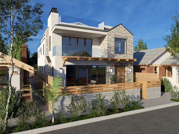 1743 Miramar, Newport Beach CA 92661