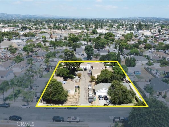 11508 11518 Fidel, Whittier CA 90605
