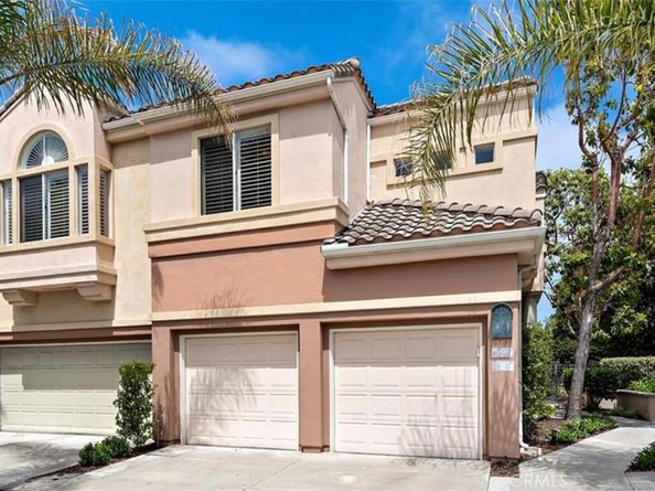 11 Costa Brava, Laguna Niguel CA 92677