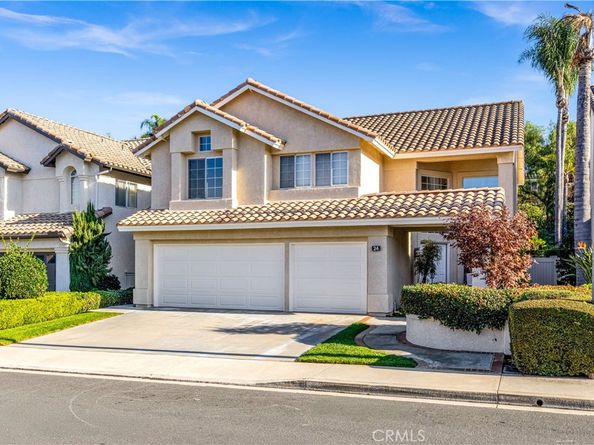 24 Sandbridge, Aliso Viejo CA 92656