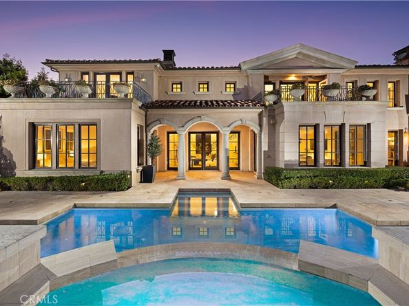 11 Shoreridge, Newport Coast CA 92657