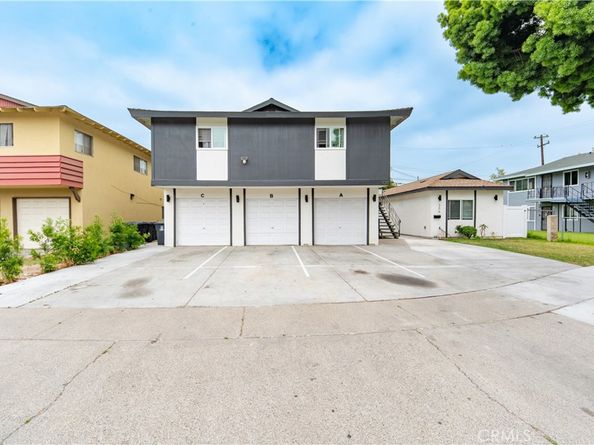 308 S Laurel Street, Santa Ana CA 92704