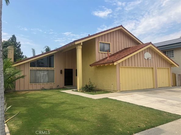 3122 S Linda Way, Santa Ana CA 92704