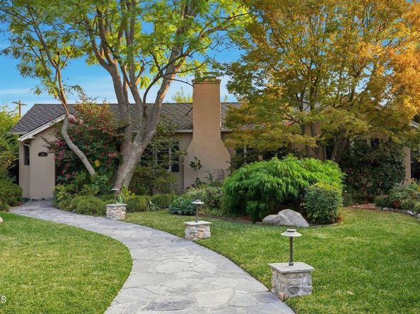 1768 Casa Grande Street, Pasadena CA 91104