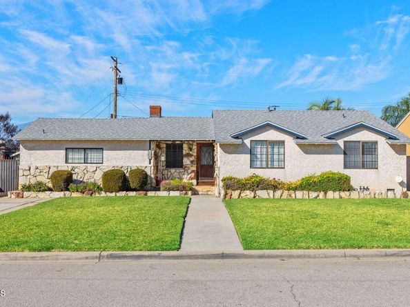 1331 E Marbury Street, West Covina CA 91790