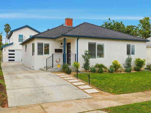 2534 El Sol Avenue, Altadena CA 91001