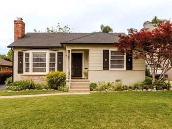 1495 Coolidge Avenue