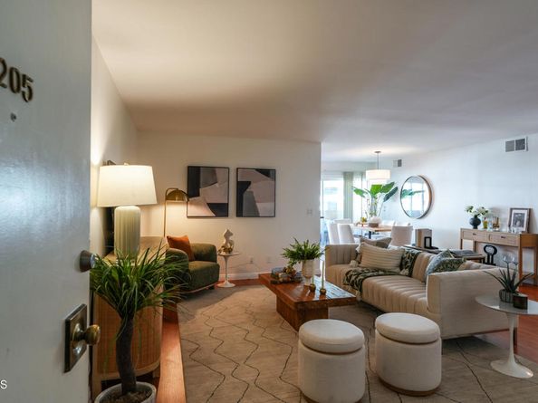 120 S Sierra Madre Boulevard 205, Pasadena CA 91107