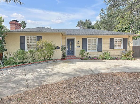 2569 Allen Avenue, Altadena CA 91001