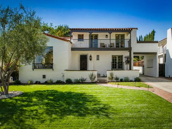 1953 Grand Oaks Avenue, Altadena CA 91001