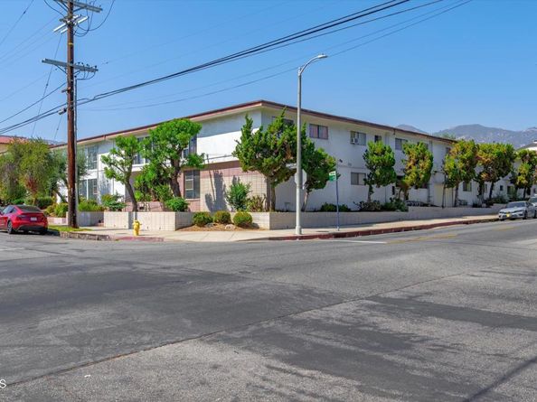 13050 Dronfield Ave 21, Sylmar CA 91342
