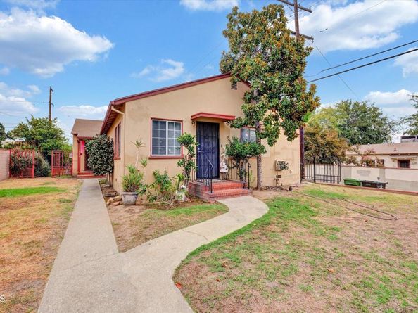 1844 S Stoneman Avenue, Alhambra CA 91801