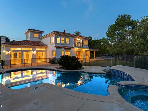 4174 Elm View Drive, Los Angeles CA 91316