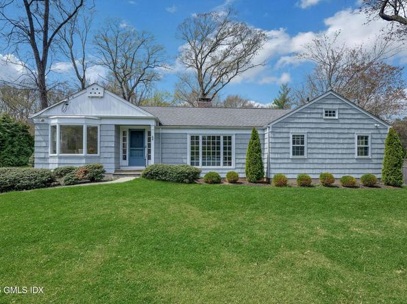 64 Hillside Road, Greenwich CT 06830