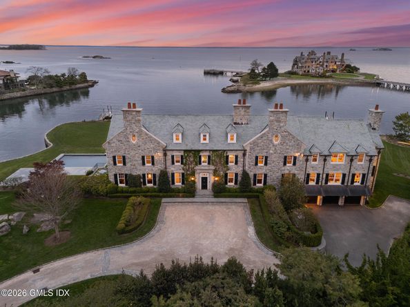 545 Indian Field Road, Greenwich CT 06830