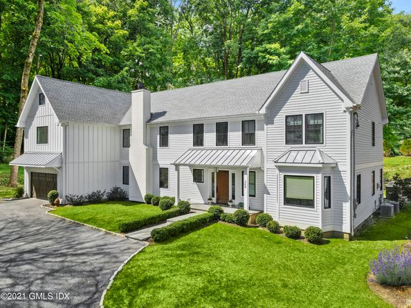 248 Stanwich Road, Greenwich CT 06830