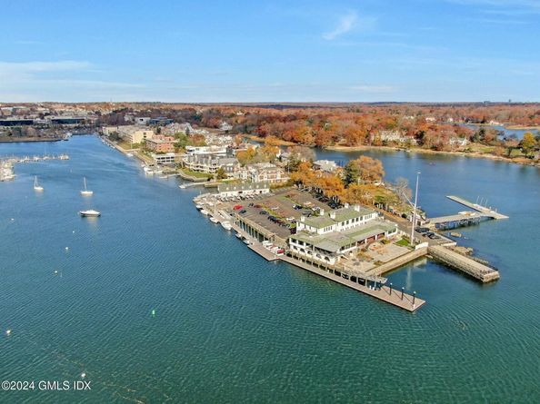 630 Steamboat Road 4AN, Greenwich CT 06830