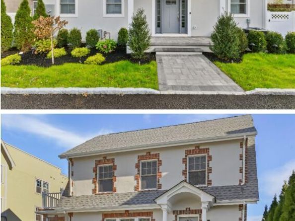 151 & 151A Hamilton Avenue, Greenwich CT 06830