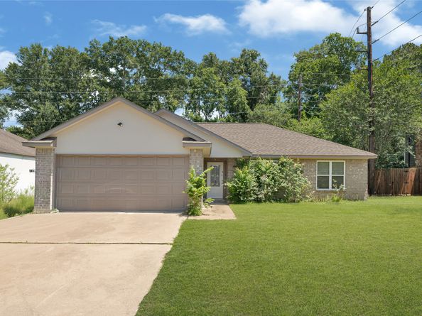 4814 Pine Cliff Drive, Houston TX 77084