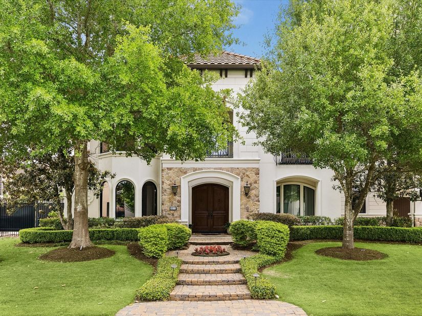 3511 St Tropez Way, Houston TX 77082