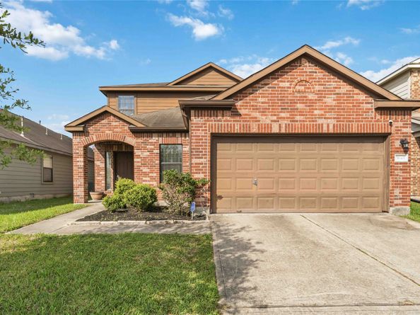 5643 Round Robin Drive, Katy TX 77449