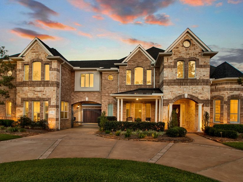 13518 Key Ridge Lane, Cypress TX 77429