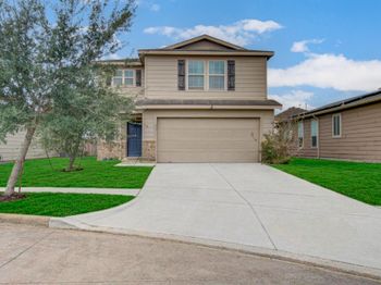 14114 Mystic Shores Lane