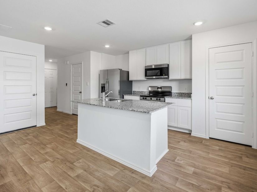 4806 Tili And Gili Street, Houston TX 77048
