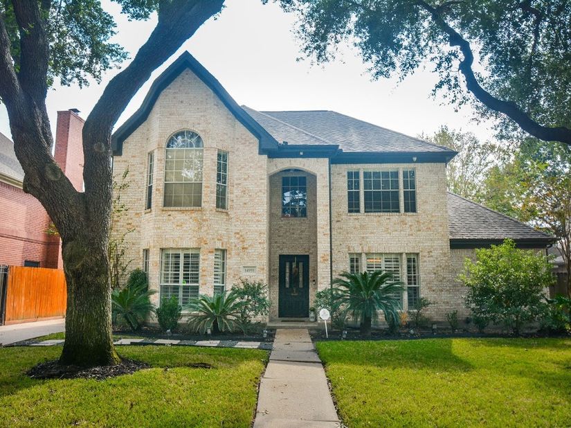 14955 Inverrary Drive, Houston TX 77095