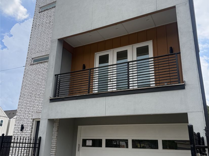 2422 Briley Street, Houston TX 77004