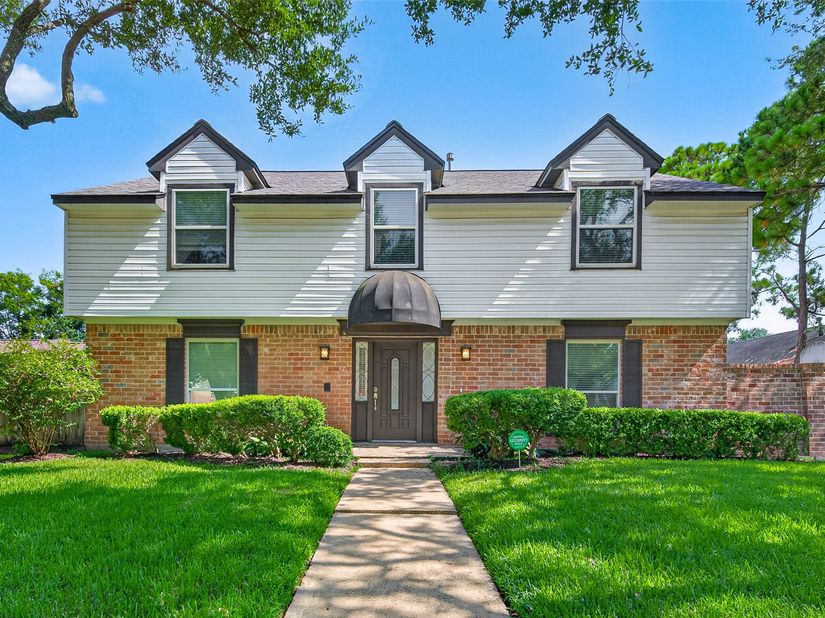 11315 Olympia Drive, Houston TX 77077
