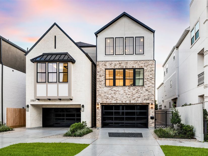 2329 RICHTON Street, Houston TX 77098